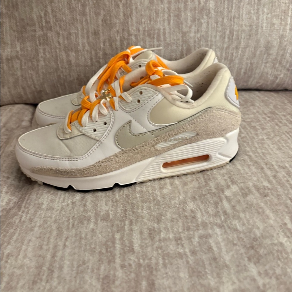 Nike Air Max Sneakers